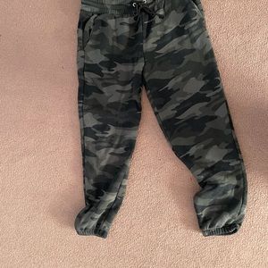 Joggers